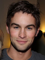 Chace Crawford backstage at the hit musical “Catch Me If You Can”. - chace-crawford photo