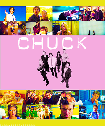  Chuck
