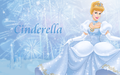 disney-princess - Cinderella wallpaper