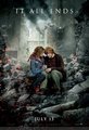 DH Official Poster - harry-potter photo