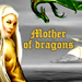 Daenerys Targaryen - a-song-of-ice-and-fire icon
