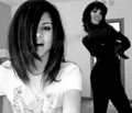 Demi & Selena - selena-gomez-and-demi-lovato photo