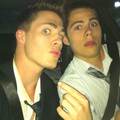 Dylan & Colton - teen-wolf photo