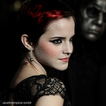 Emma Watson- Premiere HP-DH Part 1 - emma-watson fan art