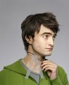 Entertainment Weekly 2011 - harry-potter photo