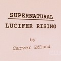 Episodes - supernatural fan art