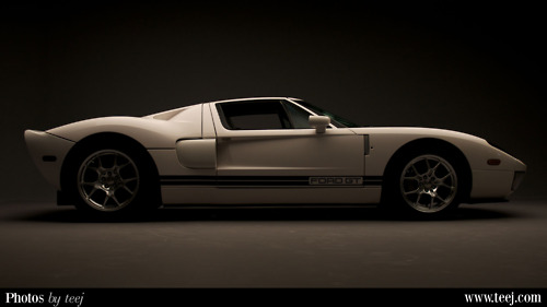  Ford GT ;)