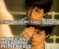 Funny Harry Potter pic! - harry-potter photo
