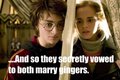 Gingers XD - harry-potter photo
