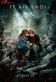 HP Poster - harry-potter photo