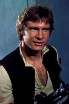 Han Solo - Star Wars Characters Photo (24135916) - Fanpop