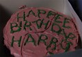 Happy Birthday to Jo and Harry - harry-potter photo