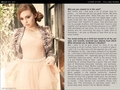 Holland in Bello Mag - teen-wolf photo
