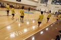 Indoors training session - fc-barcelona photo