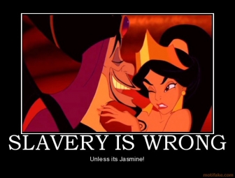  jasmijn the slave