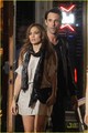 Jennifer Lopez: 'What to Expect' with Rodrigo Santoro! - jennifer-lopez photo