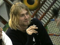 Kurt Cobain - nirvana fan art