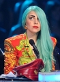 Lady Gaga on 'So You Think You Can Dance' - lady-gaga photo
