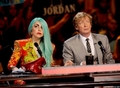 Lady Gaga on 'So You Think You Can Dance' - lady-gaga photo