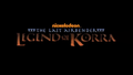 Legend of Korra logo - avatar-the-legend-of-korra photo