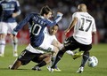 Lionel Messi, Argentina - Uruguay ( 1-1, pen 4-5 ) - lionel-andres-messi photo