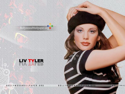  Liv Tyler