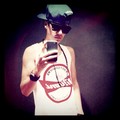 Look at his arms 8D - justin-bieber photo