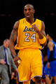 Los Angeles Lakers  - los-angeles-lakers photo