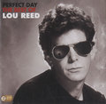 Perfect Day (Compilation) - lou-reed photo