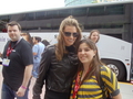 ME & STANA KATIC - castle-and-beckett photo