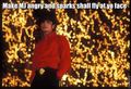 Macros Michael Jackson - michael-jackson photo