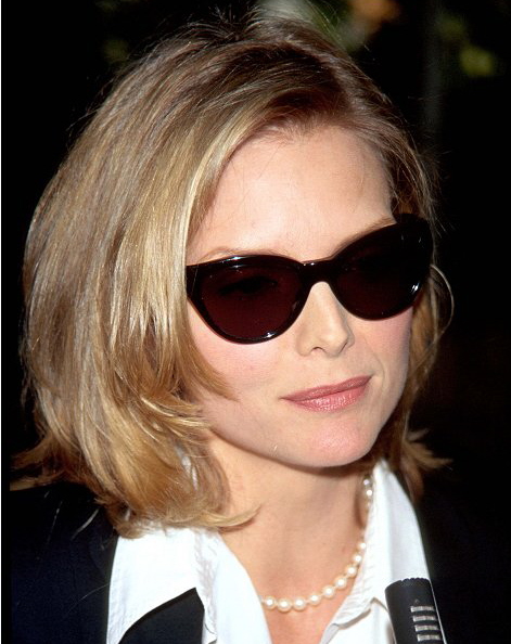 Photo of Michelle Pfeiffer for fans of Michelle Pfeiffer. 