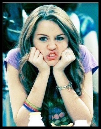  Miley...