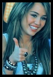 Miley...