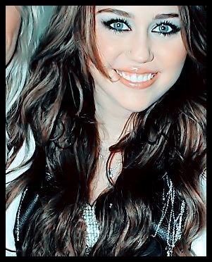  Miley...
