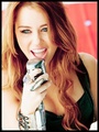 Miley... - miley-cyrus photo
