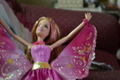 My New Taylor Doll! - barbie-movies photo