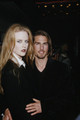 Nicole and Tom @ Interview With The Vampire Premiere - nicole-kidman photo