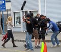 Once Upon A Time - Set Photos - 31st July - once-upon-a-time photo