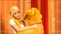 PCS: Blair and Doggie-woggie - barbie-movies photo