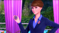 PCS: Miss Privet and her clocks - barbie-movies photo