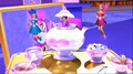 PCS: Tea with sprites; mixed, but not shaken - barbie-movies photo