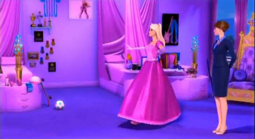  PCS: To Be A Princess '2011
