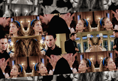 Phoebe and Cole ♥