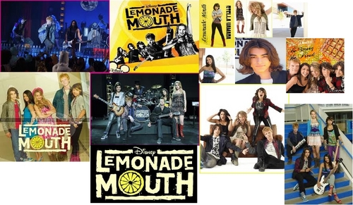  foto of limonade Mouth