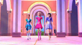 Picthre from new trailer PCS (I'm sorry about quality) - barbie-movies photo