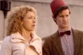 RIver and the Doctor - doctor-who photo