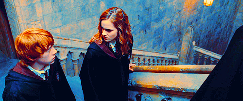 Ron&Hermione <3