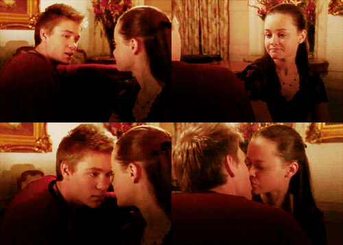  Rory and Tristan ♥