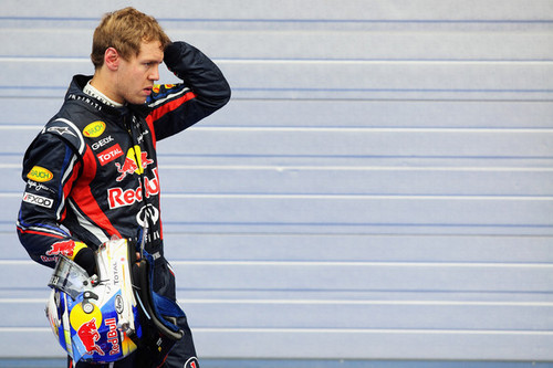  S. Vettel (Hungarian GP)